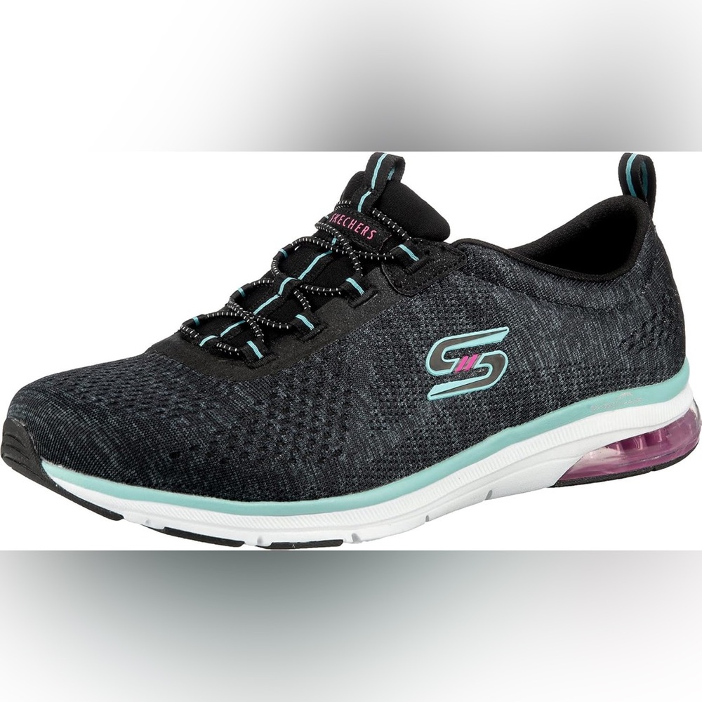 Sketchers air cooled memory foam shoes - Women